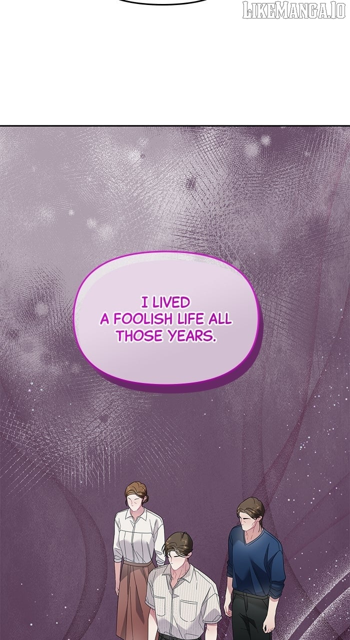 Oh, the Flower That Bloomed on the Wall Chapter 49 - Page 92