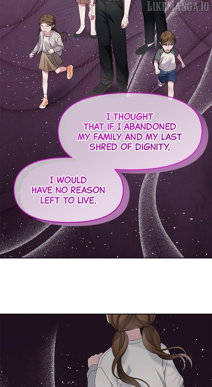 Oh, the Flower That Bloomed on the Wall Chapter 49 - Page 93