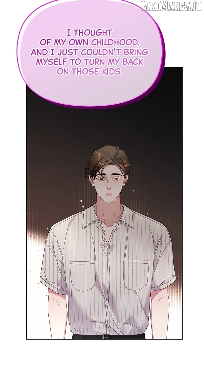 Oh, the Flower That Bloomed on the Wall Chapter 49 - Page 95
