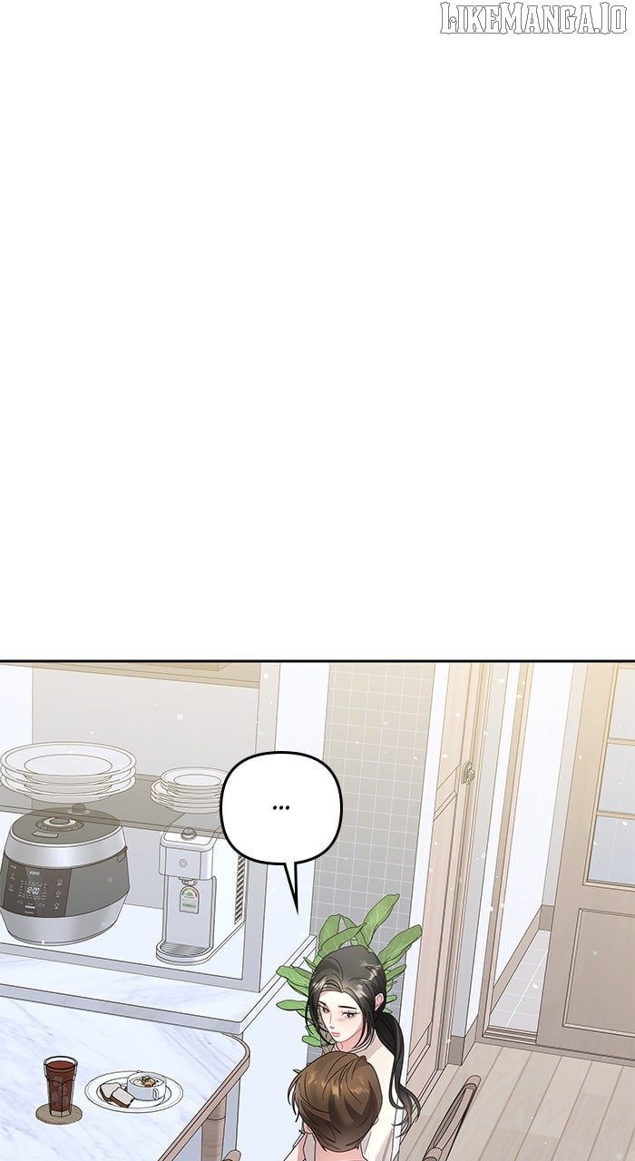 Oh, the Flower That Bloomed on the Wall Chapter 49 - Page 96