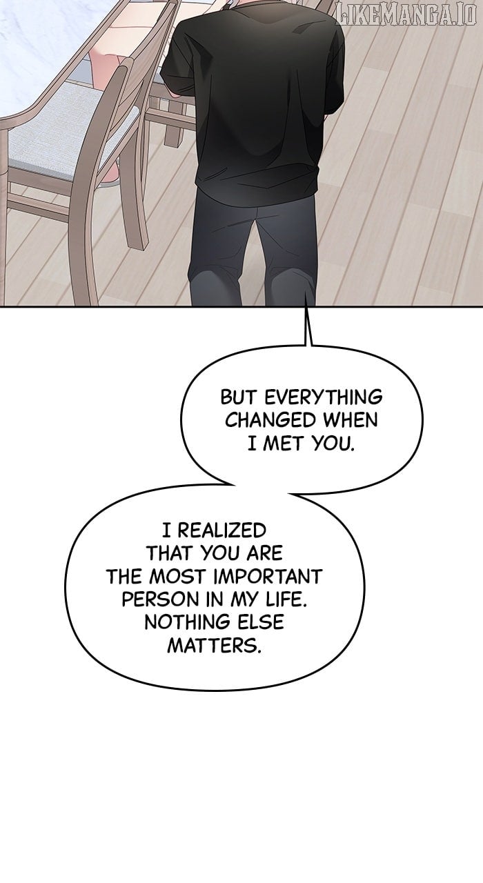 Oh, the Flower That Bloomed on the Wall Chapter 49 - Page 97