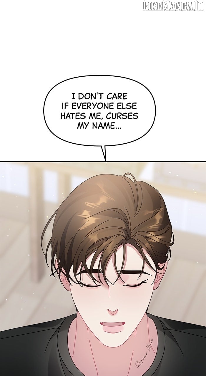 Oh, the Flower That Bloomed on the Wall Chapter 49 - Page 98