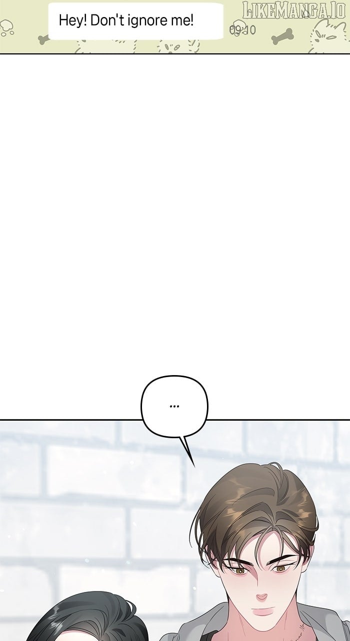 Oh, the Flower That Bloomed on the Wall Chapter 50 - Page 2