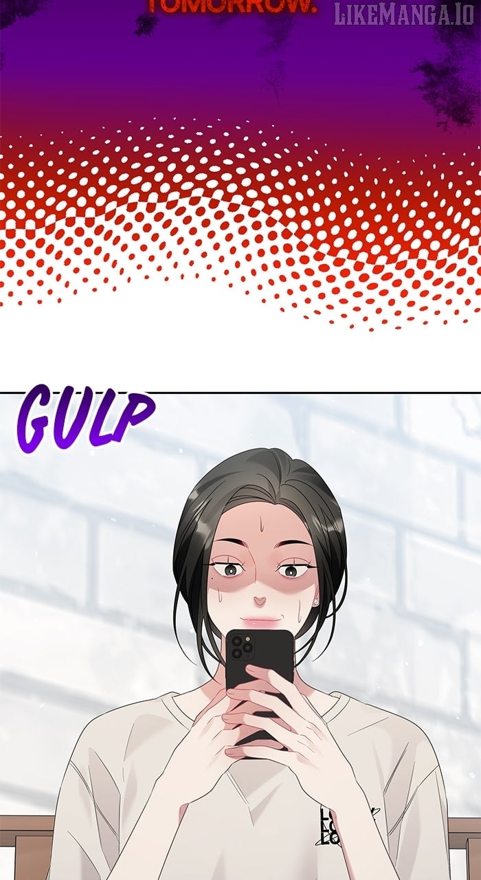 Oh, the Flower That Bloomed on the Wall Chapter 50 - Page 11