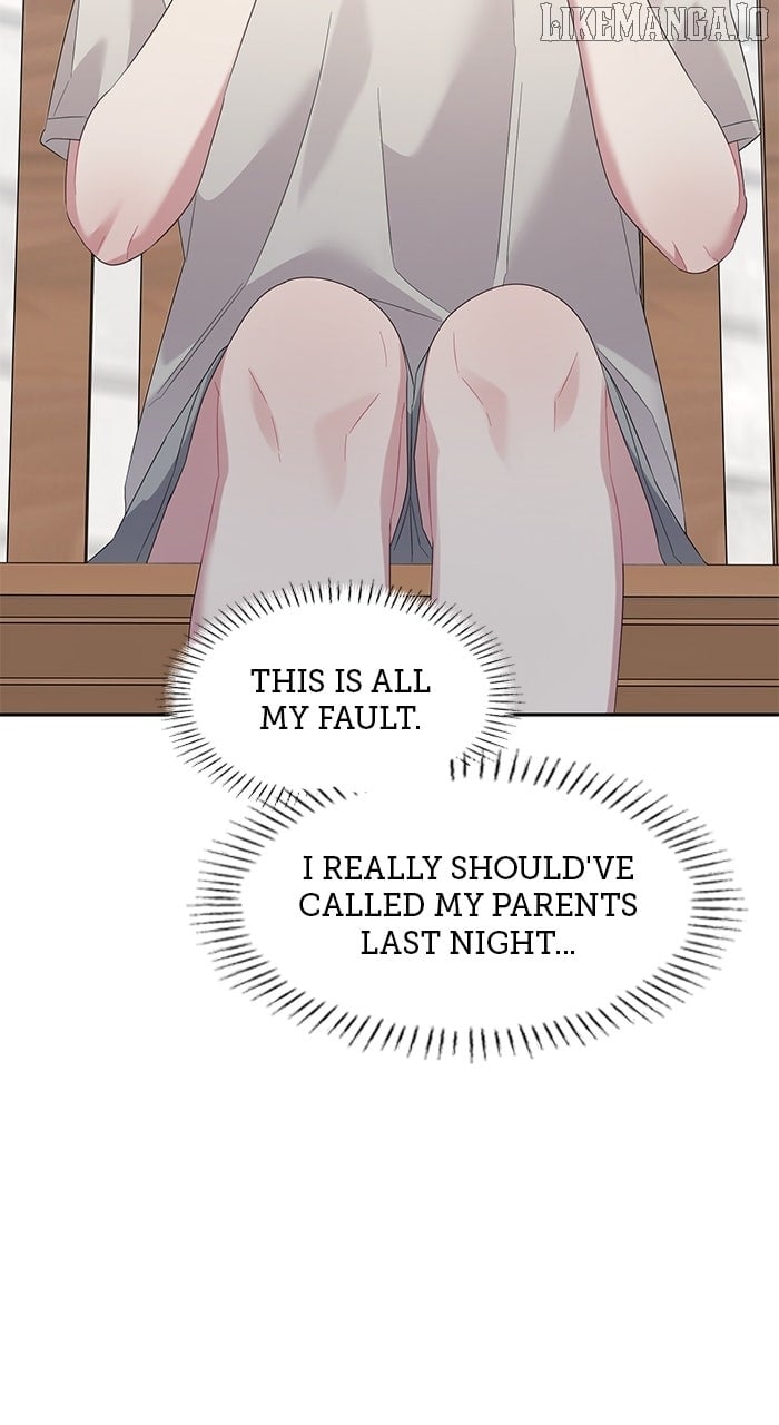 Oh, the Flower That Bloomed on the Wall Chapter 50 - Page 12