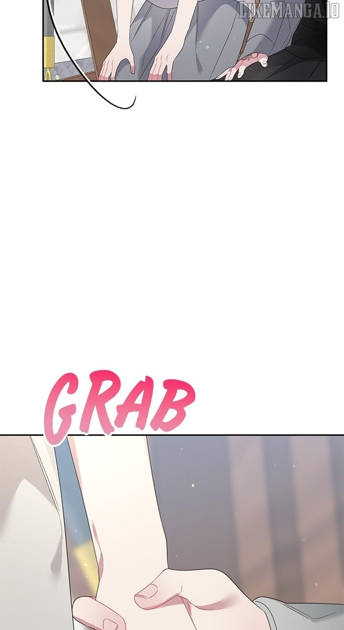 Oh, the Flower That Bloomed on the Wall Chapter 50 - Page 14