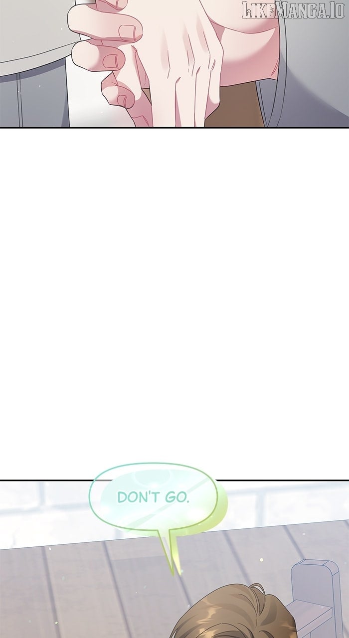 Oh, the Flower That Bloomed on the Wall Chapter 50 - Page 15