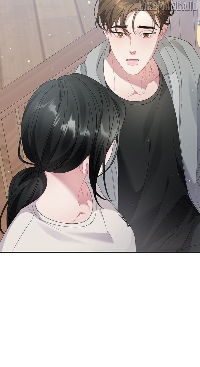 Oh, the Flower That Bloomed on the Wall Chapter 50 - Page 16