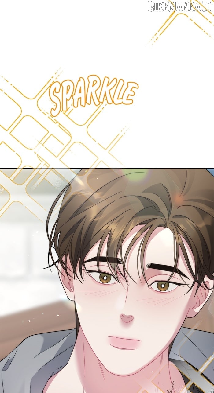 Oh, the Flower That Bloomed on the Wall Chapter 50 - Page 18