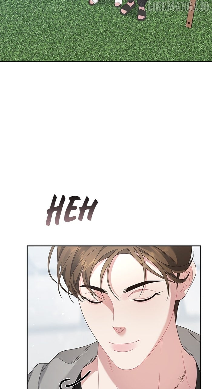 Oh, the Flower That Bloomed on the Wall Chapter 50 - Page 26