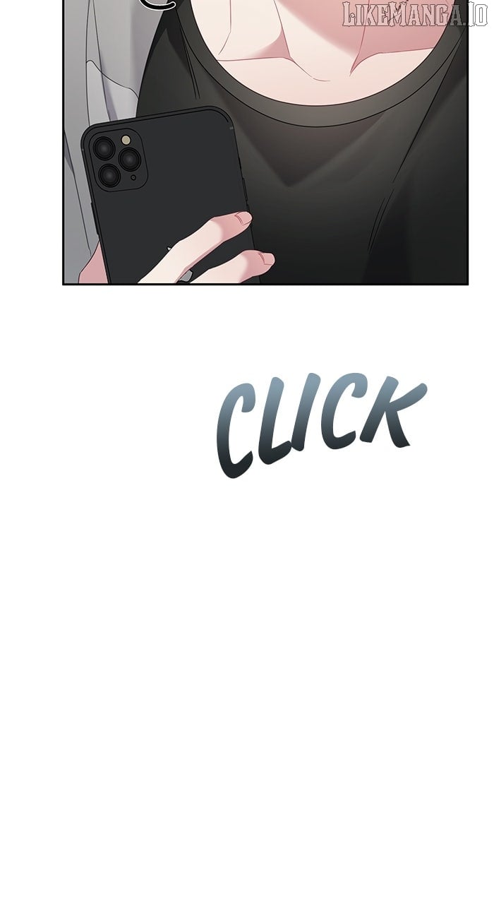 Oh, the Flower That Bloomed on the Wall Chapter 50 - Page 27