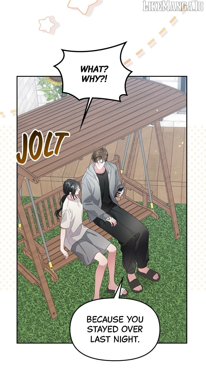 Oh, the Flower That Bloomed on the Wall Chapter 50 - Page 4