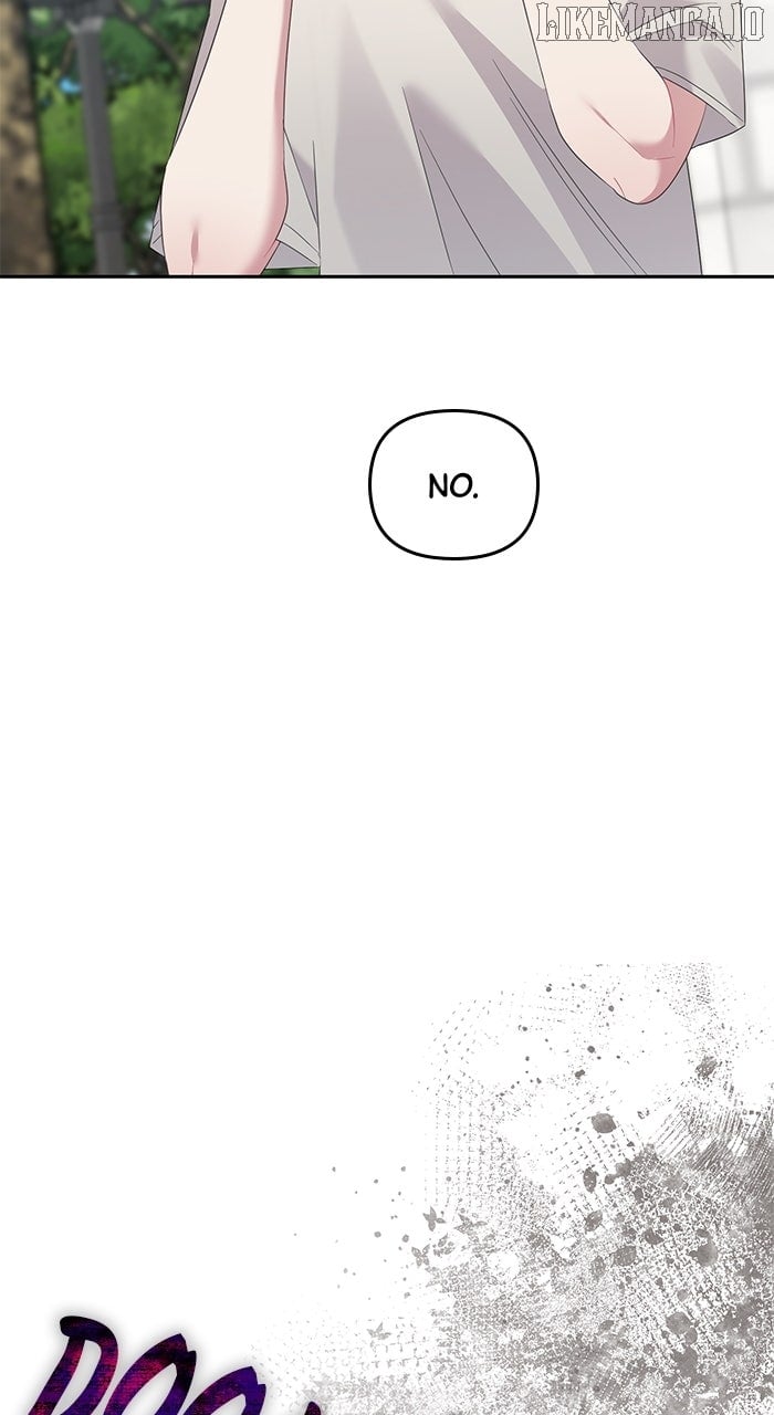 Oh, the Flower That Bloomed on the Wall Chapter 50 - Page 32