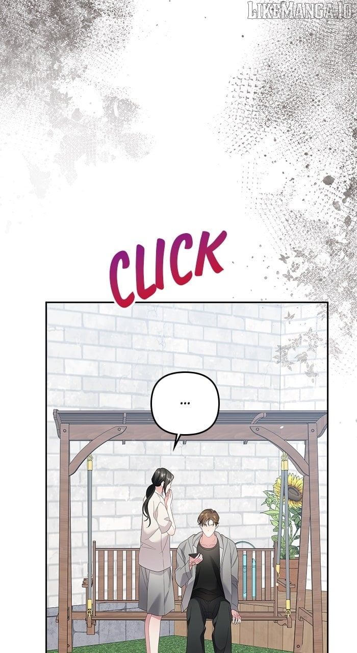 Oh, the Flower That Bloomed on the Wall Chapter 50 - Page 34