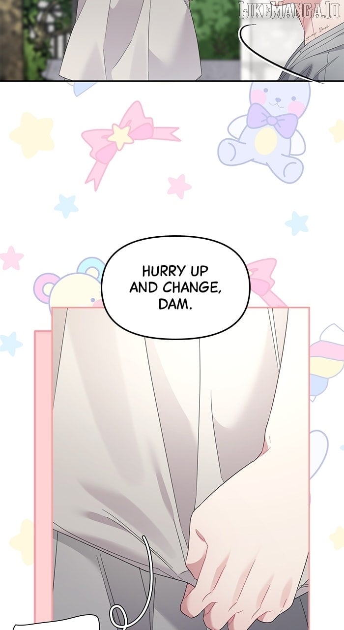 Oh, the Flower That Bloomed on the Wall Chapter 50 - Page 38