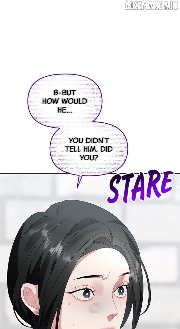 Oh, the Flower That Bloomed on the Wall Chapter 50 - Page 5
