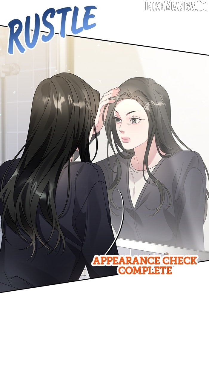 Oh, the Flower That Bloomed on the Wall Chapter 50 - Page 43