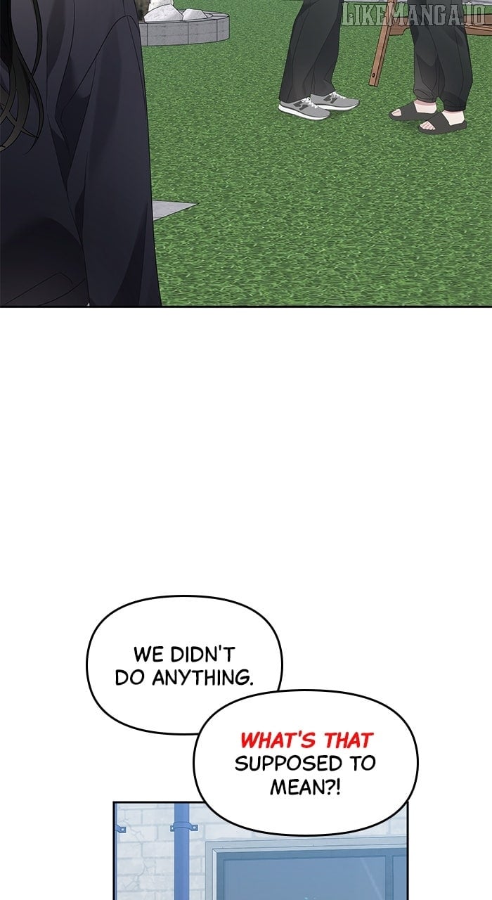 Oh, the Flower That Bloomed on the Wall Chapter 50 - Page 47