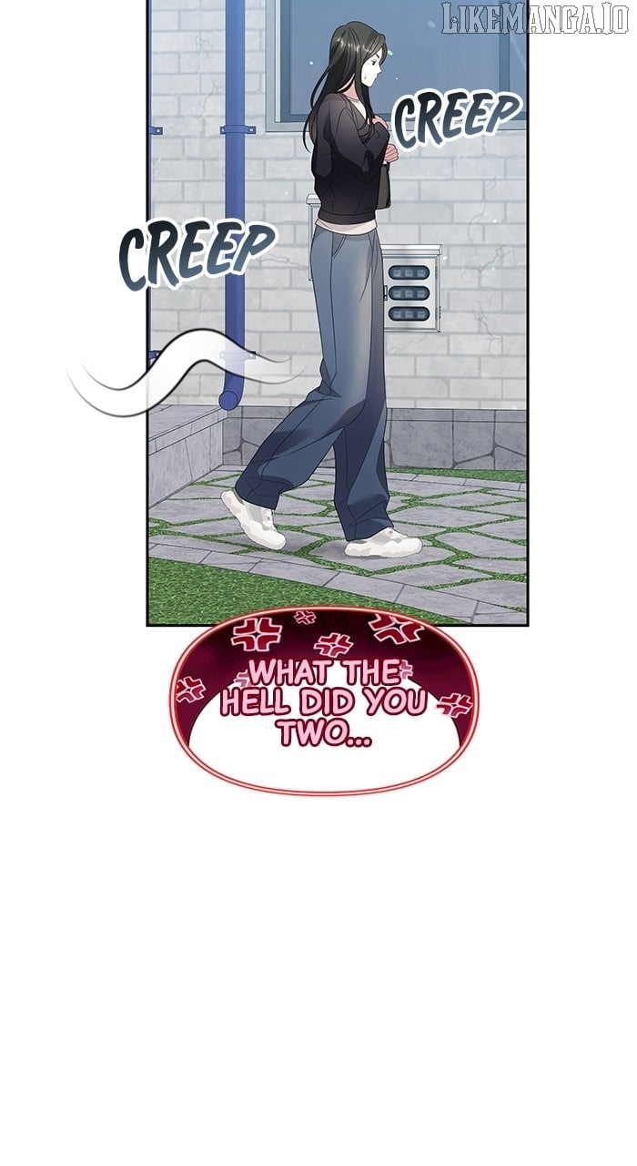 Oh, the Flower That Bloomed on the Wall Chapter 50 - Page 48