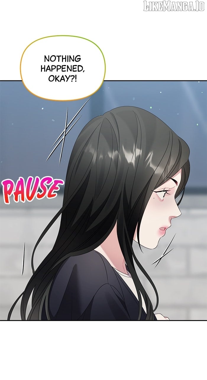Oh, the Flower That Bloomed on the Wall Chapter 50 - Page 49