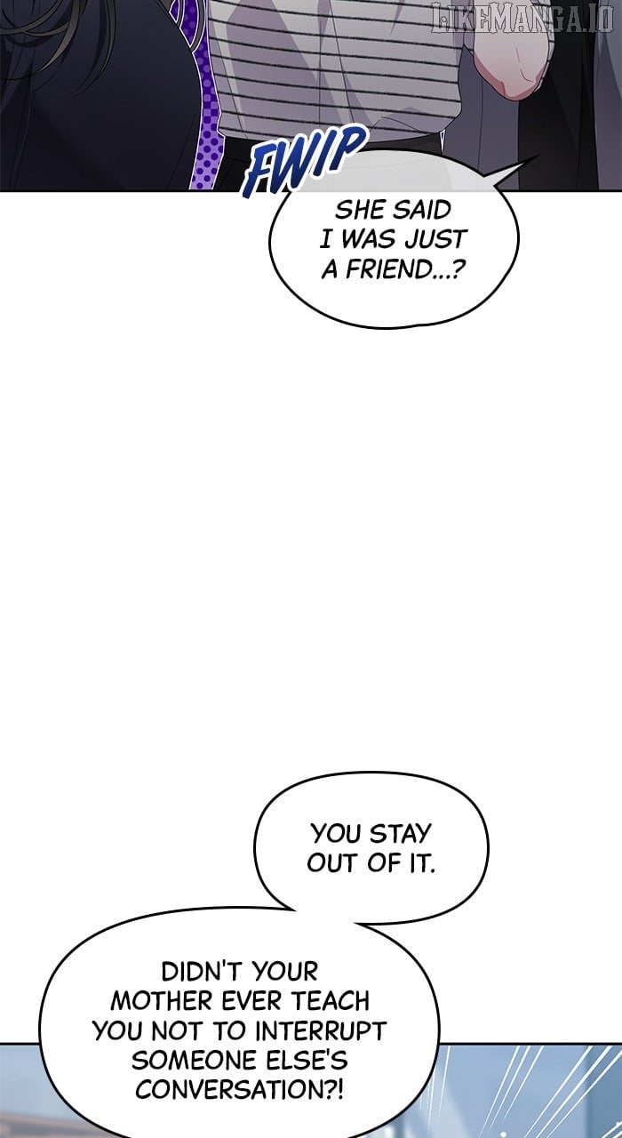 Oh, the Flower That Bloomed on the Wall Chapter 50 - Page 58