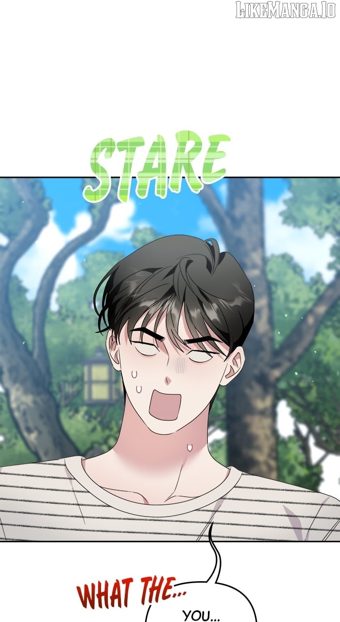 Oh, the Flower That Bloomed on the Wall Chapter 50 - Page 66