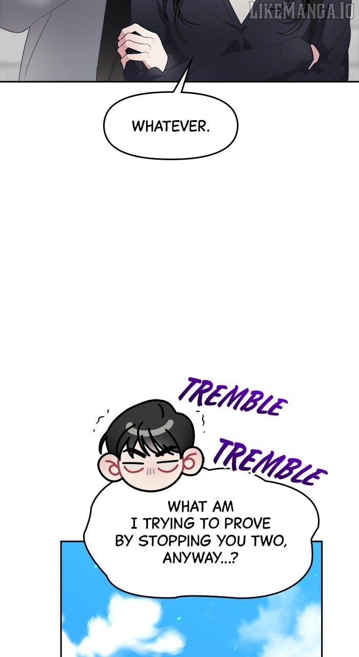 Oh, the Flower That Bloomed on the Wall Chapter 50 - Page 68