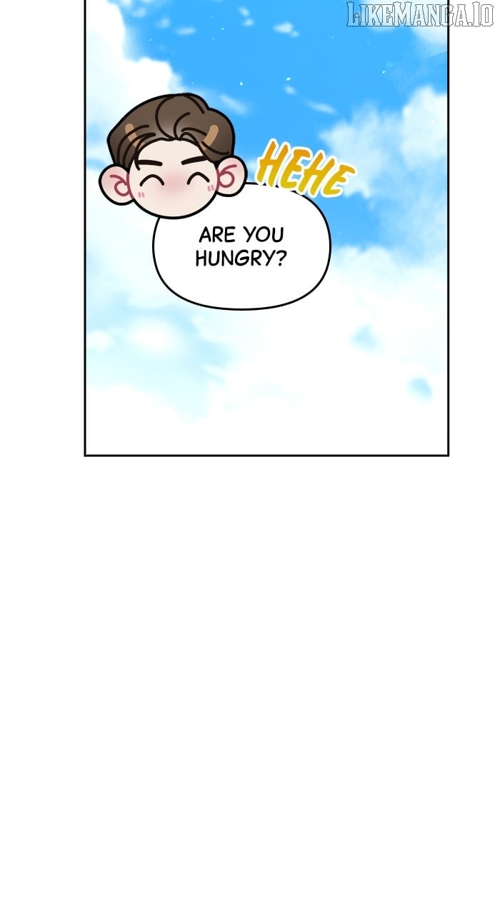 Oh, the Flower That Bloomed on the Wall Chapter 50 - Page 69