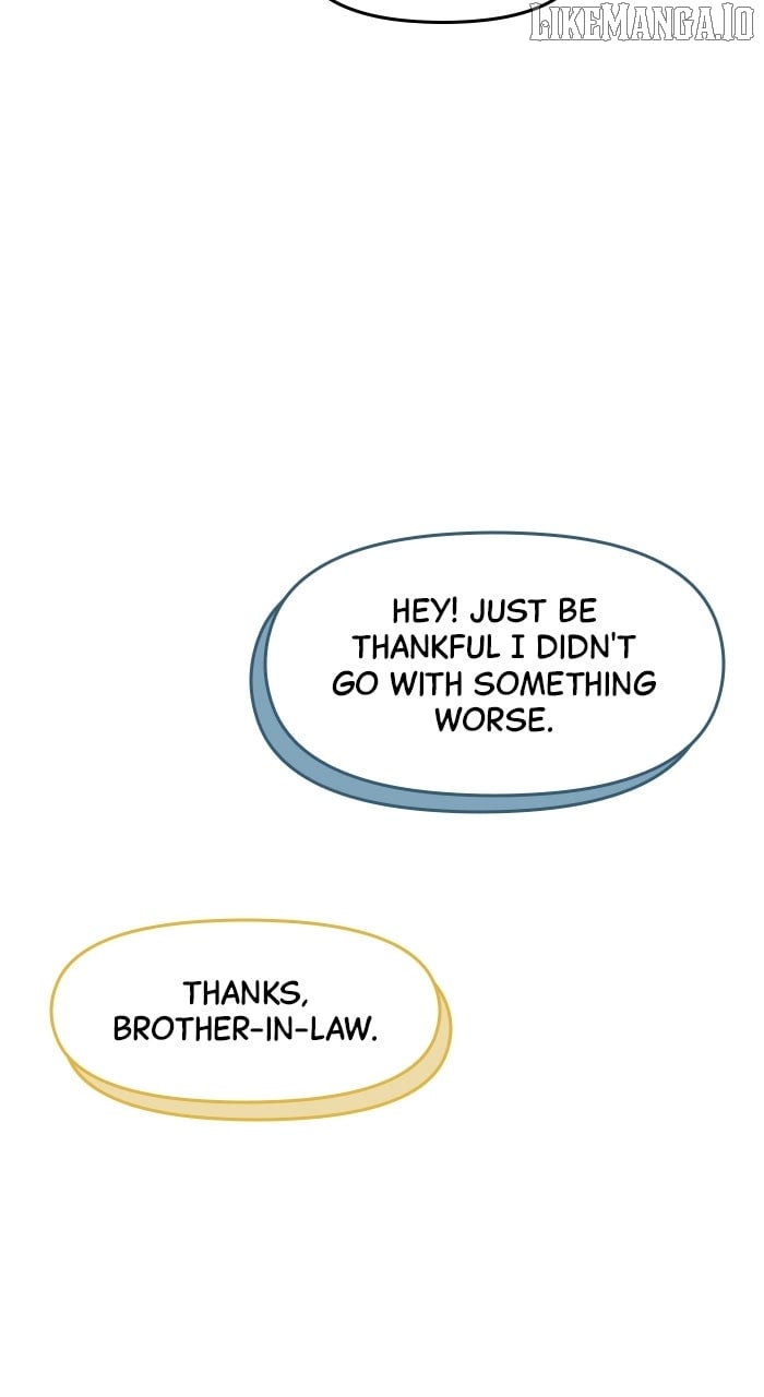 Oh, the Flower That Bloomed on the Wall Chapter 50 - Page 72