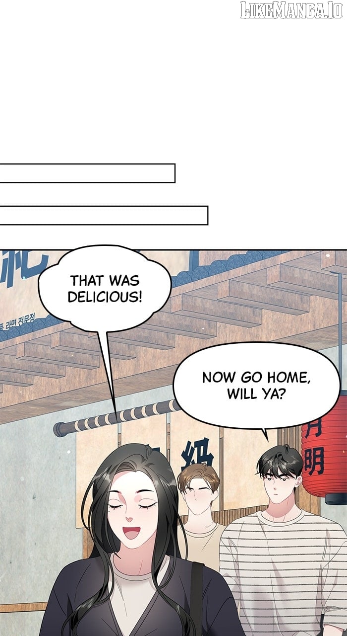 Oh, the Flower That Bloomed on the Wall Chapter 50 - Page 73