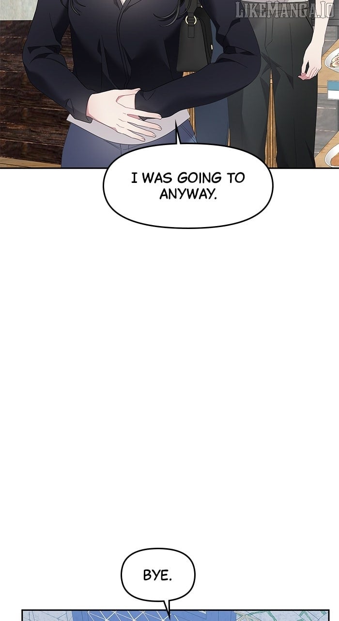 Oh, the Flower That Bloomed on the Wall Chapter 50 - Page 74