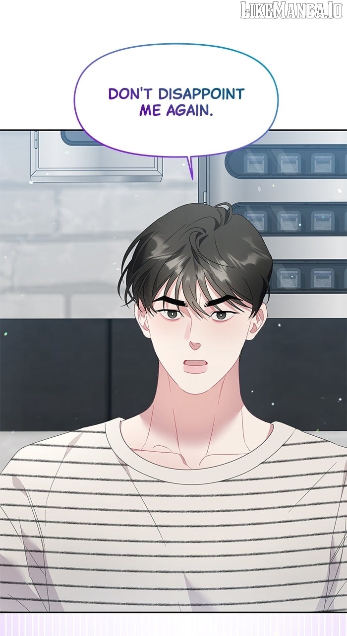 Oh, the Flower That Bloomed on the Wall Chapter 50 - Page 77