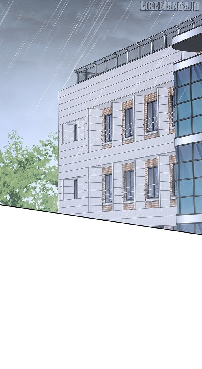 Oh, the Flower That Bloomed on the Wall Chapter 50 - Page 82