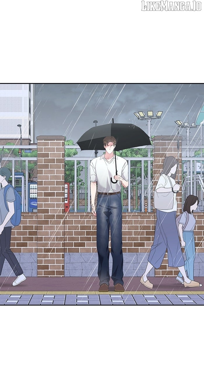 Oh, the Flower That Bloomed on the Wall Chapter 50 - Page 83