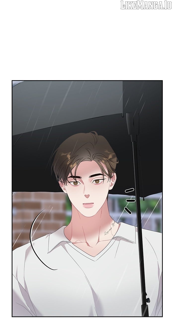 Oh, the Flower That Bloomed on the Wall Chapter 50 - Page 84