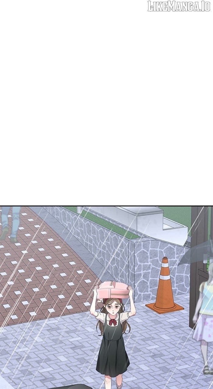 Oh, the Flower That Bloomed on the Wall Chapter 50 - Page 85