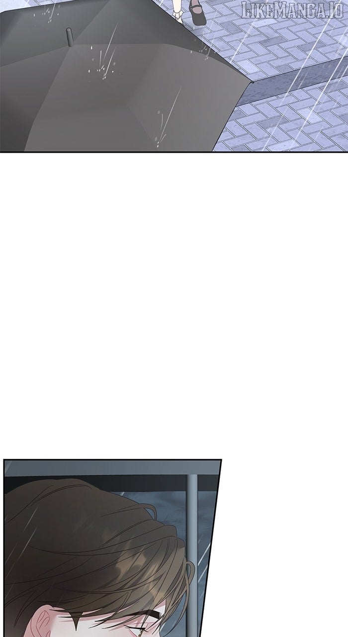 Oh, the Flower That Bloomed on the Wall Chapter 50 - Page 86