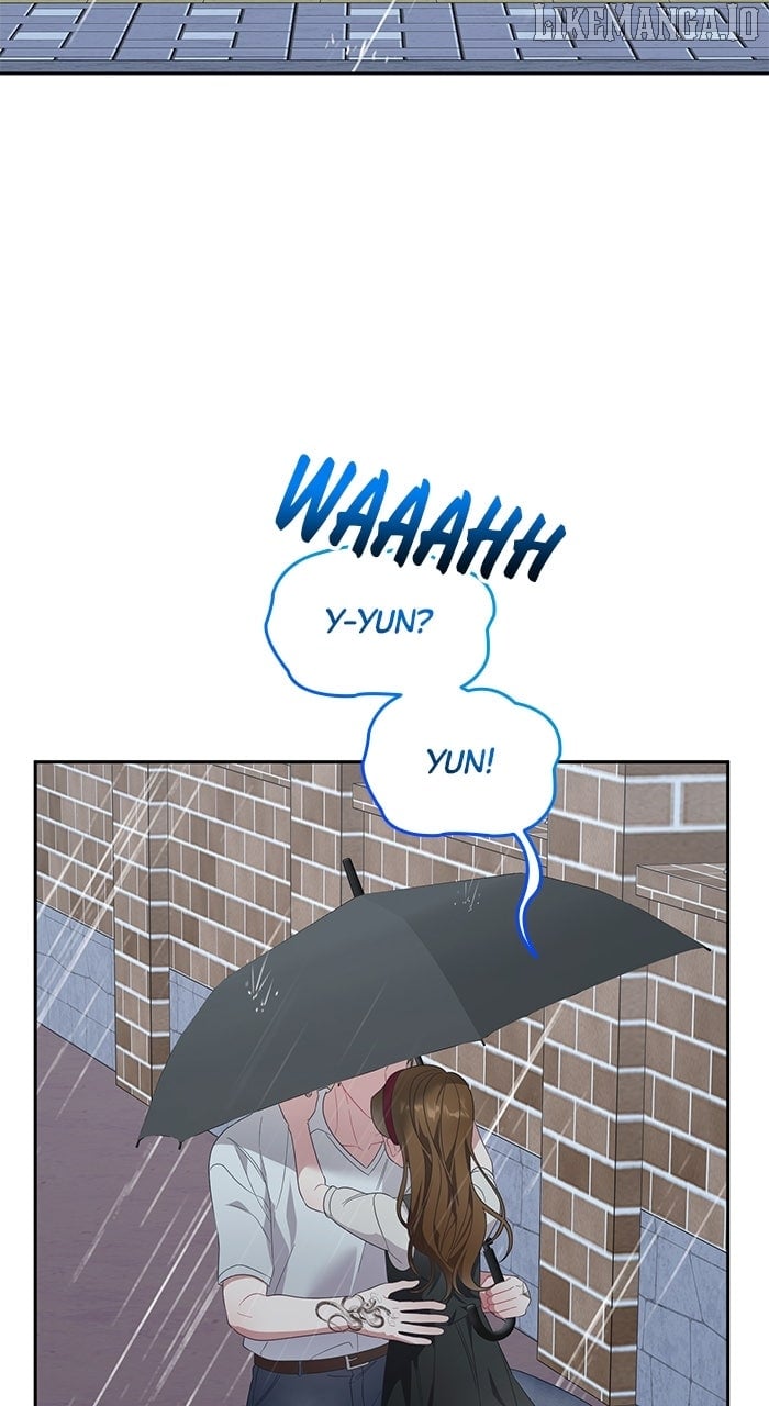 Oh, the Flower That Bloomed on the Wall Chapter 50 - Page 90