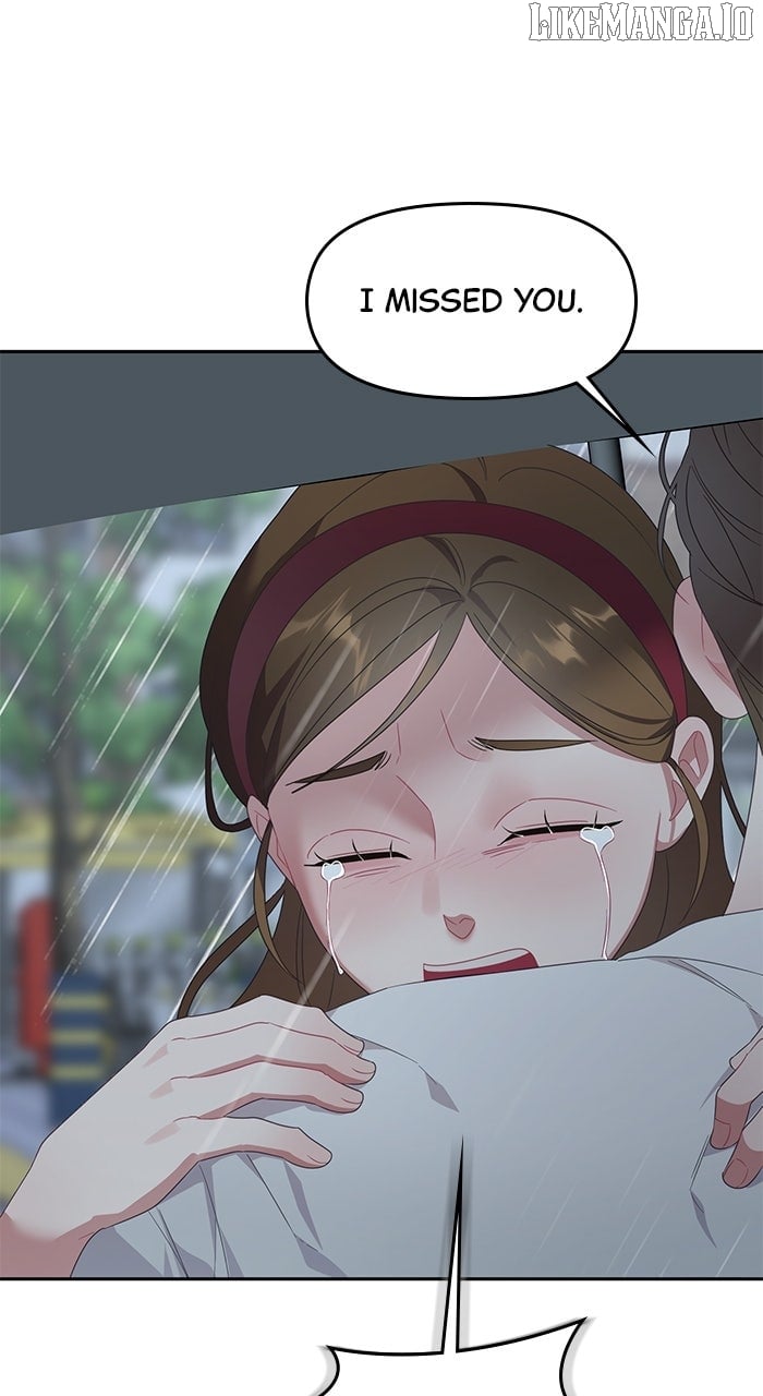 Oh, the Flower That Bloomed on the Wall Chapter 50 - Page 92