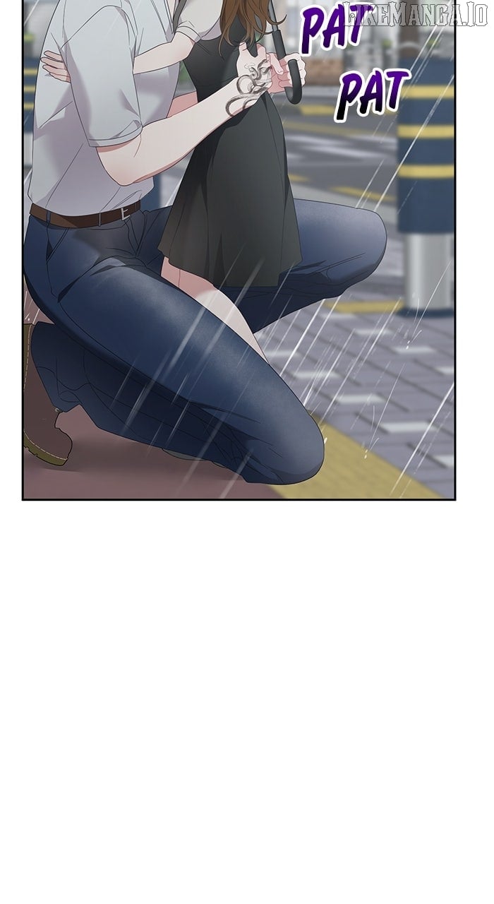 Oh, the Flower That Bloomed on the Wall Chapter 50 - Page 94