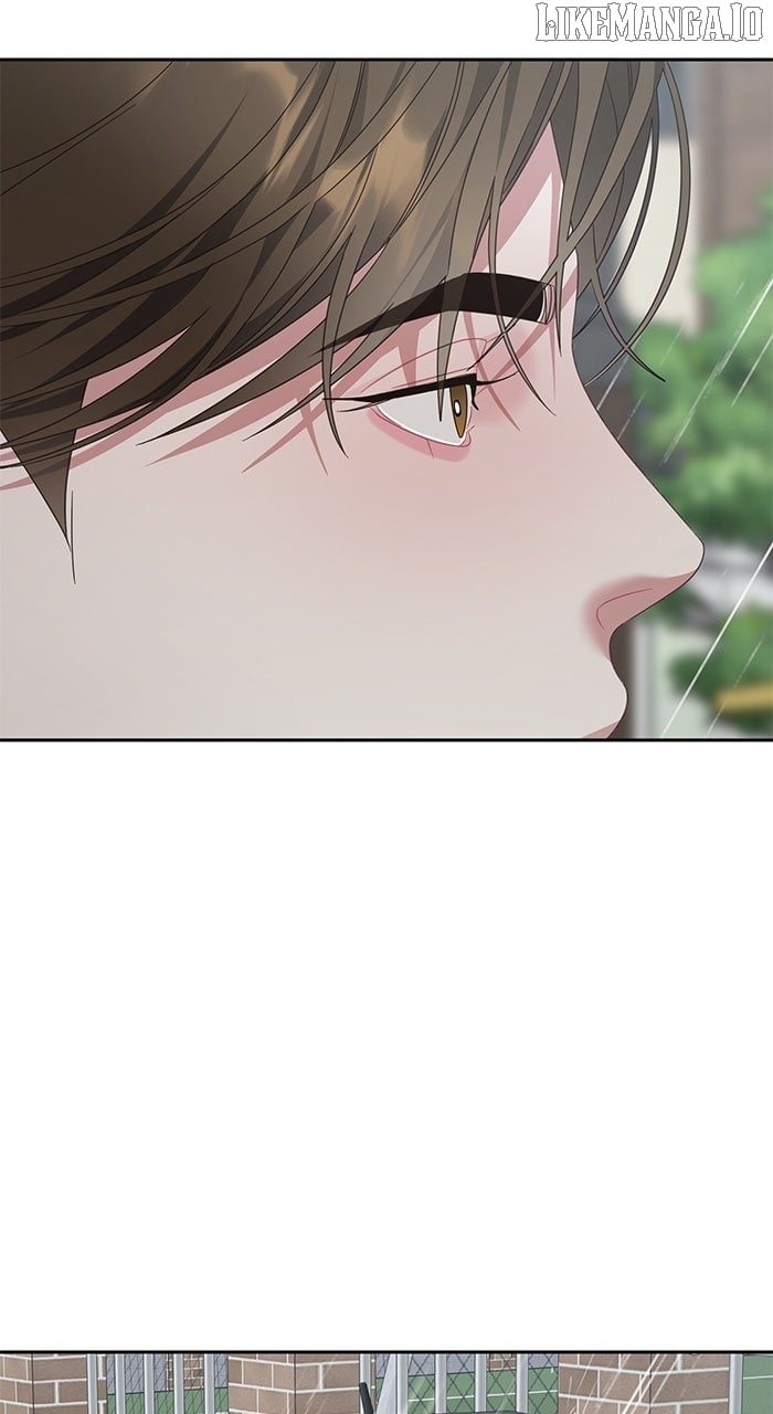 Oh, the Flower That Bloomed on the Wall Chapter 50 - Page 95