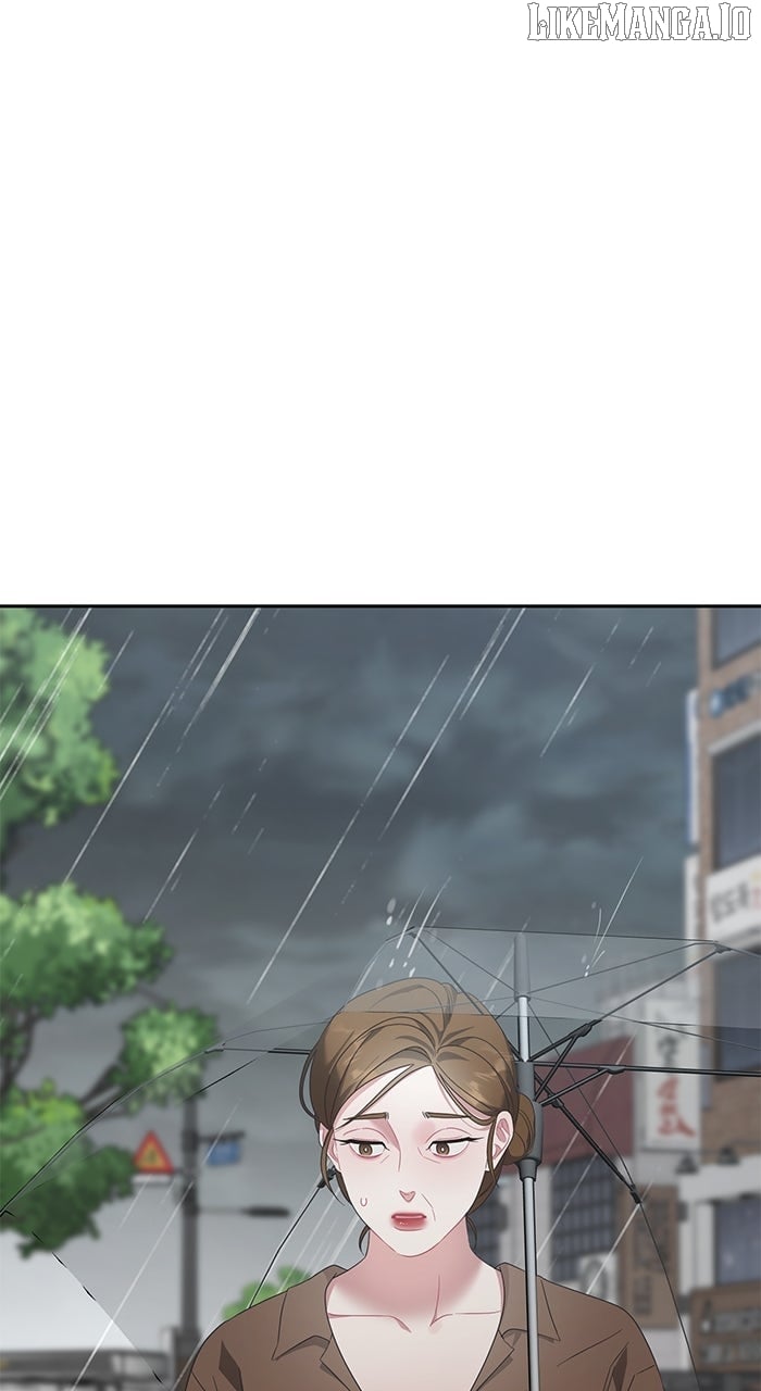 Oh, the Flower That Bloomed on the Wall Chapter 50 - Page 97