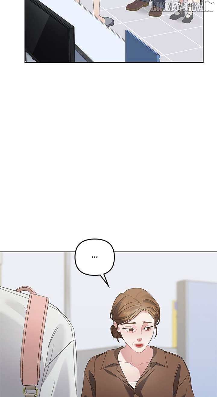 Oh, the Flower That Bloomed on the Wall Chapter 51 - Page 3