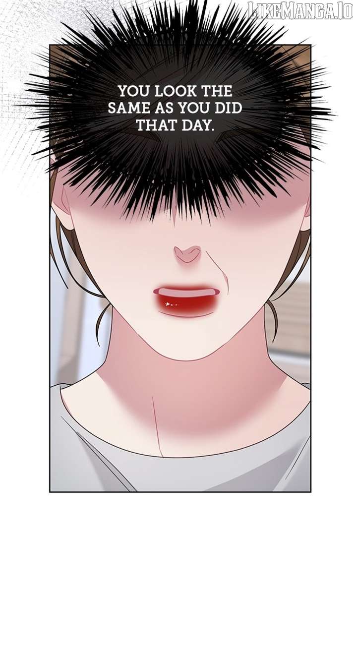 Oh, the Flower That Bloomed on the Wall Chapter 51 - Page 27