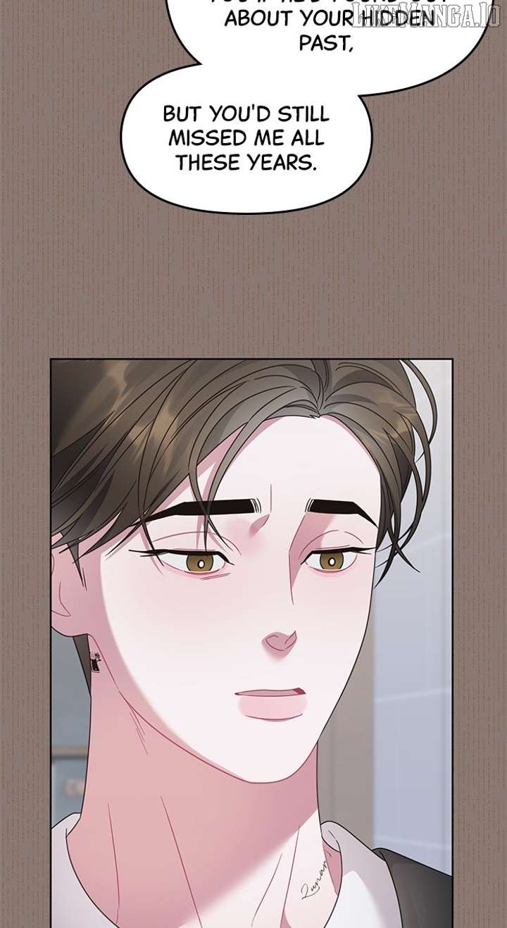Oh, the Flower That Bloomed on the Wall Chapter 51 - Page 32