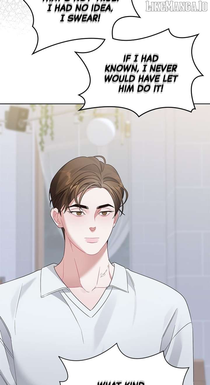 Oh, the Flower That Bloomed on the Wall Chapter 51 - Page 42