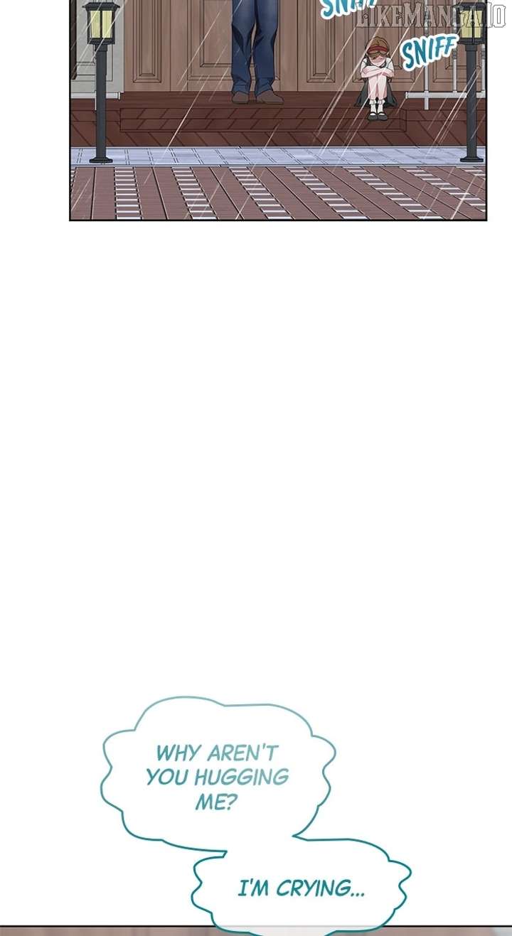 Oh, the Flower That Bloomed on the Wall Chapter 51 - Page 66