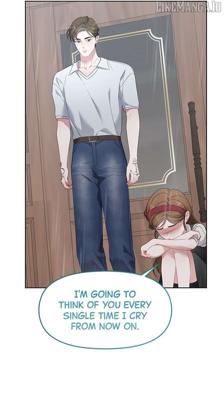 Oh, the Flower That Bloomed on the Wall Chapter 51 - Page 72