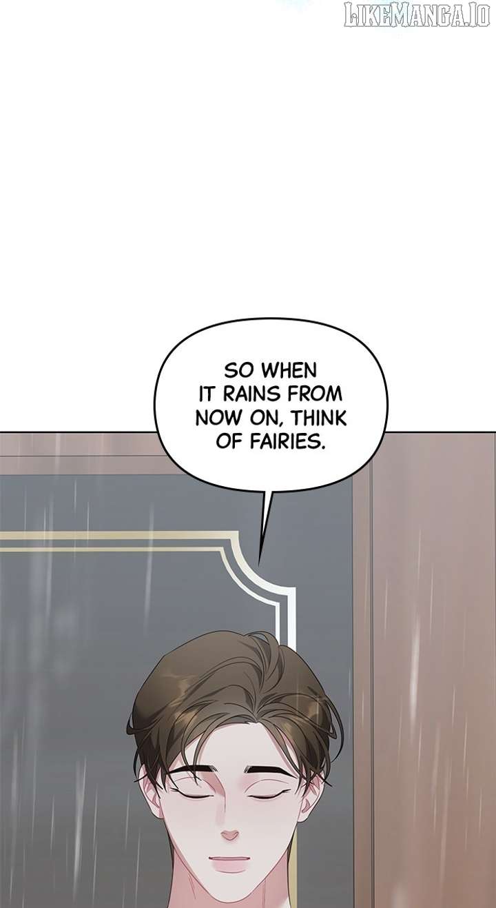 Oh, the Flower That Bloomed on the Wall Chapter 51 - Page 79
