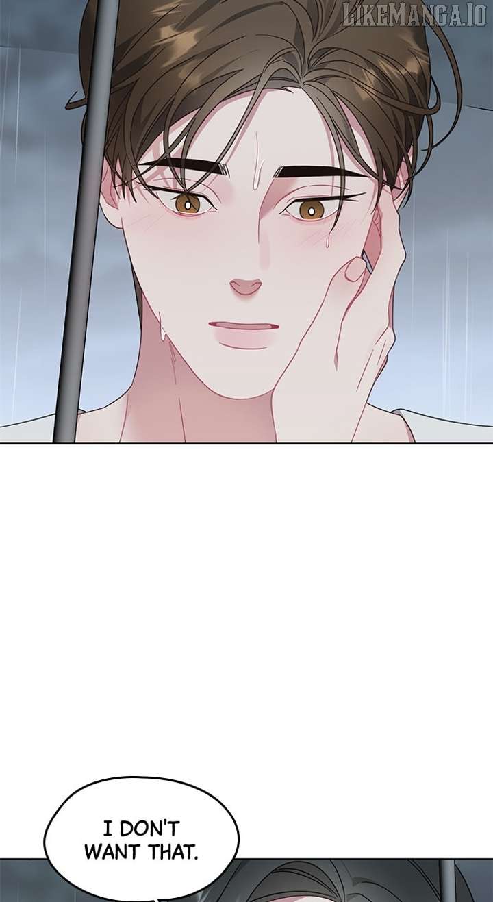 Oh, the Flower That Bloomed on the Wall Chapter 51 - Page 93